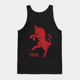 Torino FC Vintage Tank Top